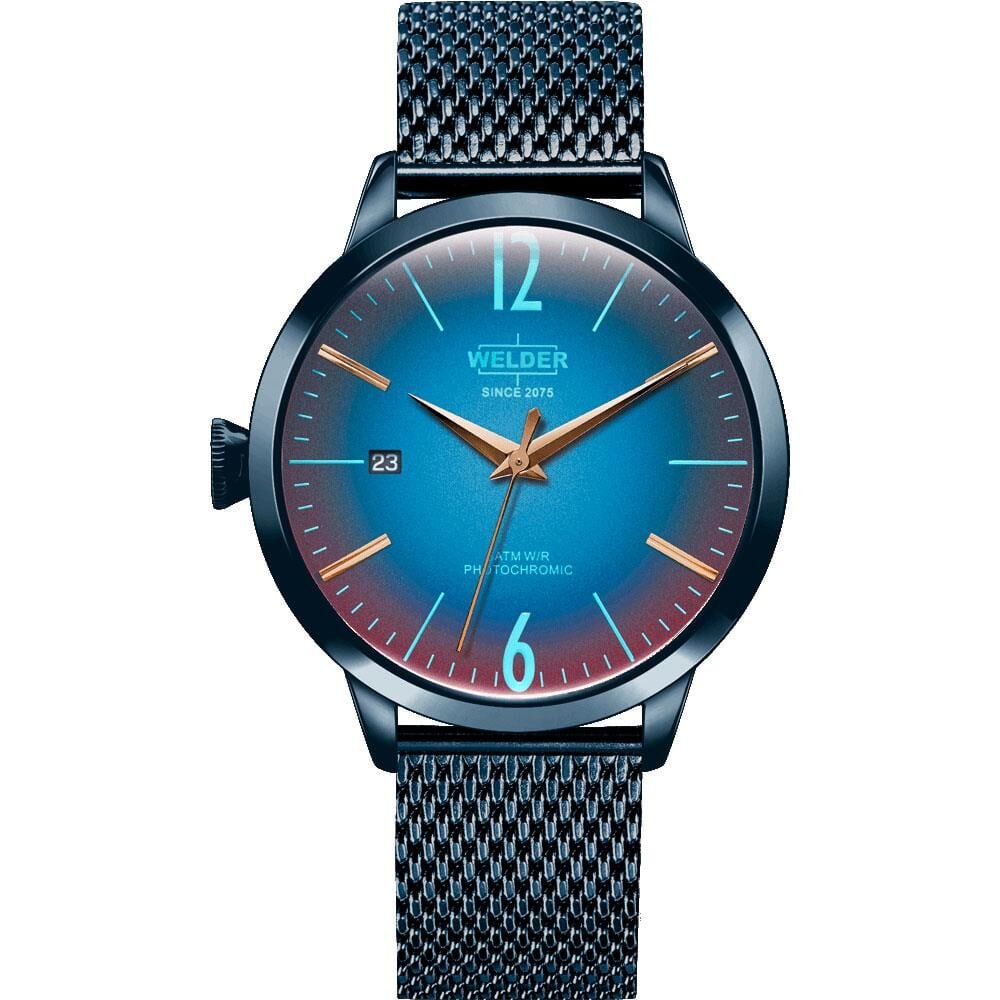 Welder Moody WRC609 (Ø 38 mm) Kol Saati