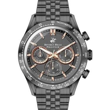 Beverly Hills Polo Club BP3316X.060 Erkek Kol Saati