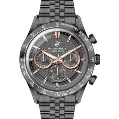 Beverly Hills Polo Club BP3316X.060 Erkek Kol Saati