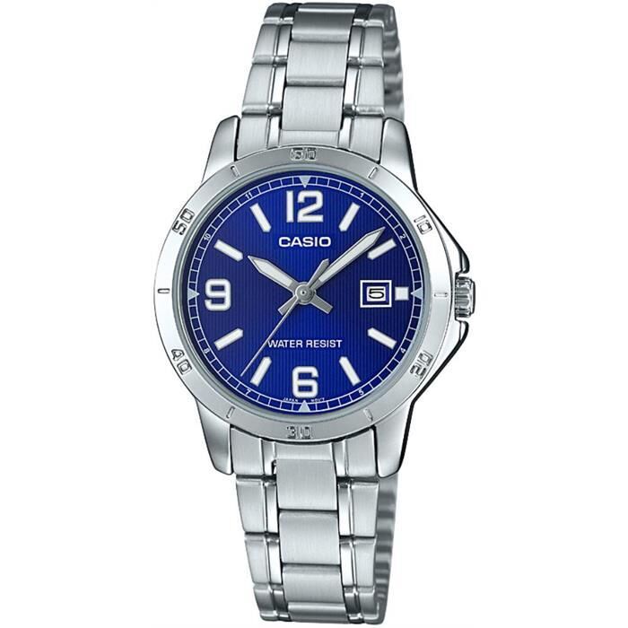 Casio Standart Kol Saati LTP-V004D-2BUDF