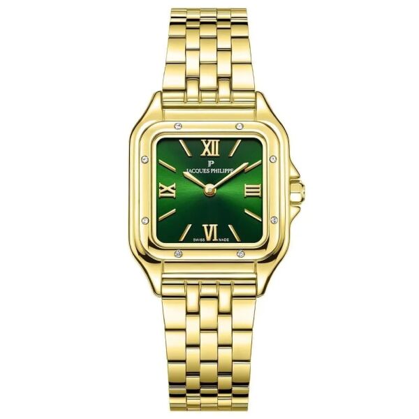 Jacques Philippe JPQLS7623X4 Kol Saati