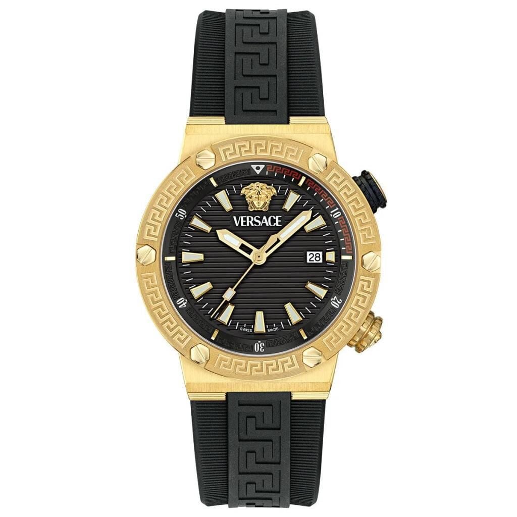 Versace VRSCVE8G00324 Kol Saati