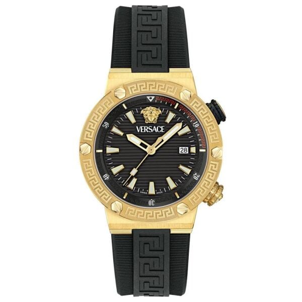 Versace VRSCVE8G00324 Kol Saati