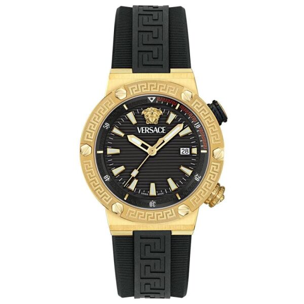 Versace VRSCVE8G00324 Kol Saati