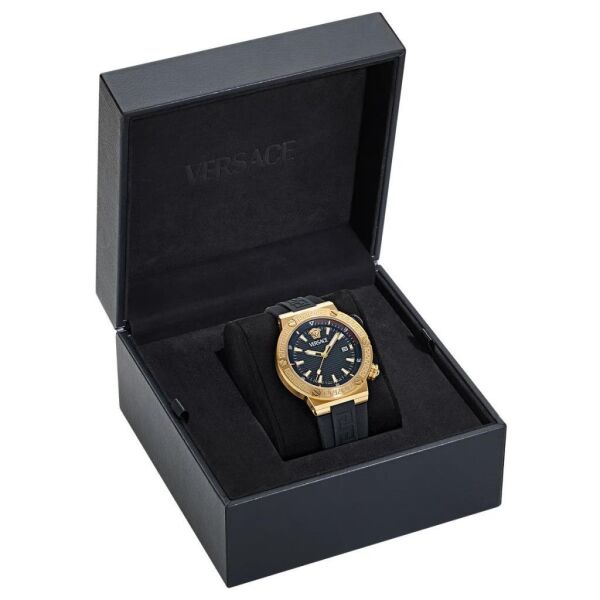 Versace VRSCVE8G00324 Kol Saati
