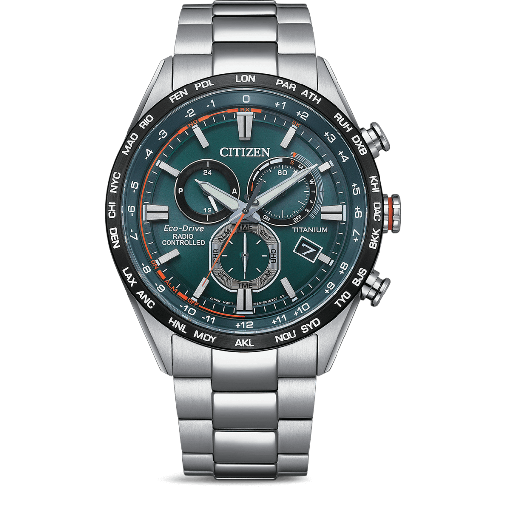 Citizen CB5946-82X Erkek Kol Saati