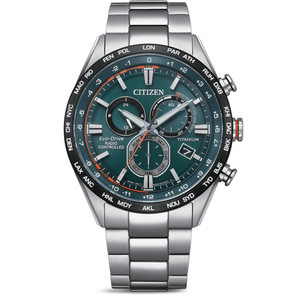 Citizen CB5946-82X Erkek Kol Saati