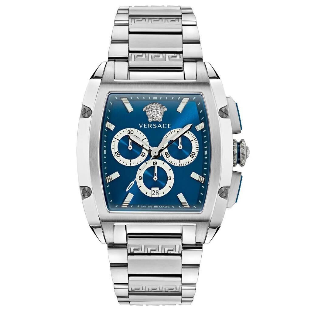 Versace VRSCVE6H00423 Kol Saati