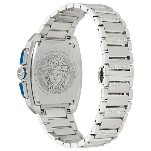 Versace VRSCVE6H00423 Kol Saati