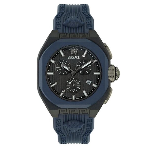 Versace VRSCVE9L00224 Kol Saati