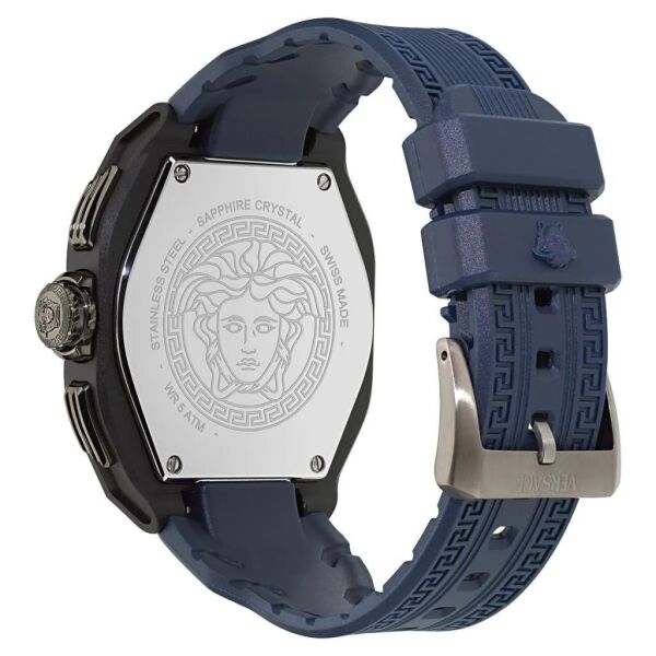 Versace VRSCVE9L00224 Kol Saati
