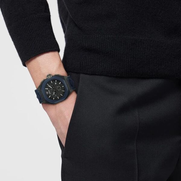 Versace VRSCVE9L00224 Kol Saati
