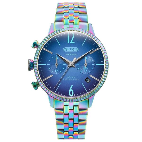 Welder Moody WWRC699 (Ø 38 mm) Kadın Kol Saati