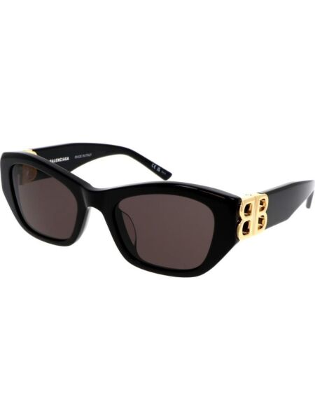 Balenciaga BB 0311SK 004 .53 Güneş Gözlüğü