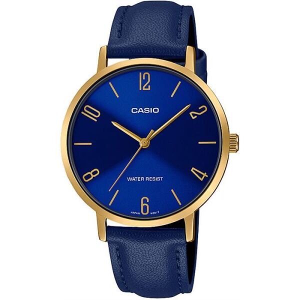 Casio Standart Kol Saati LTPVT01GL2BUDF