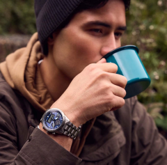 Citizen JV2000-51L Erkek Kol Saati