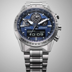 Citizen JV2000-51L Erkek Kol Saati