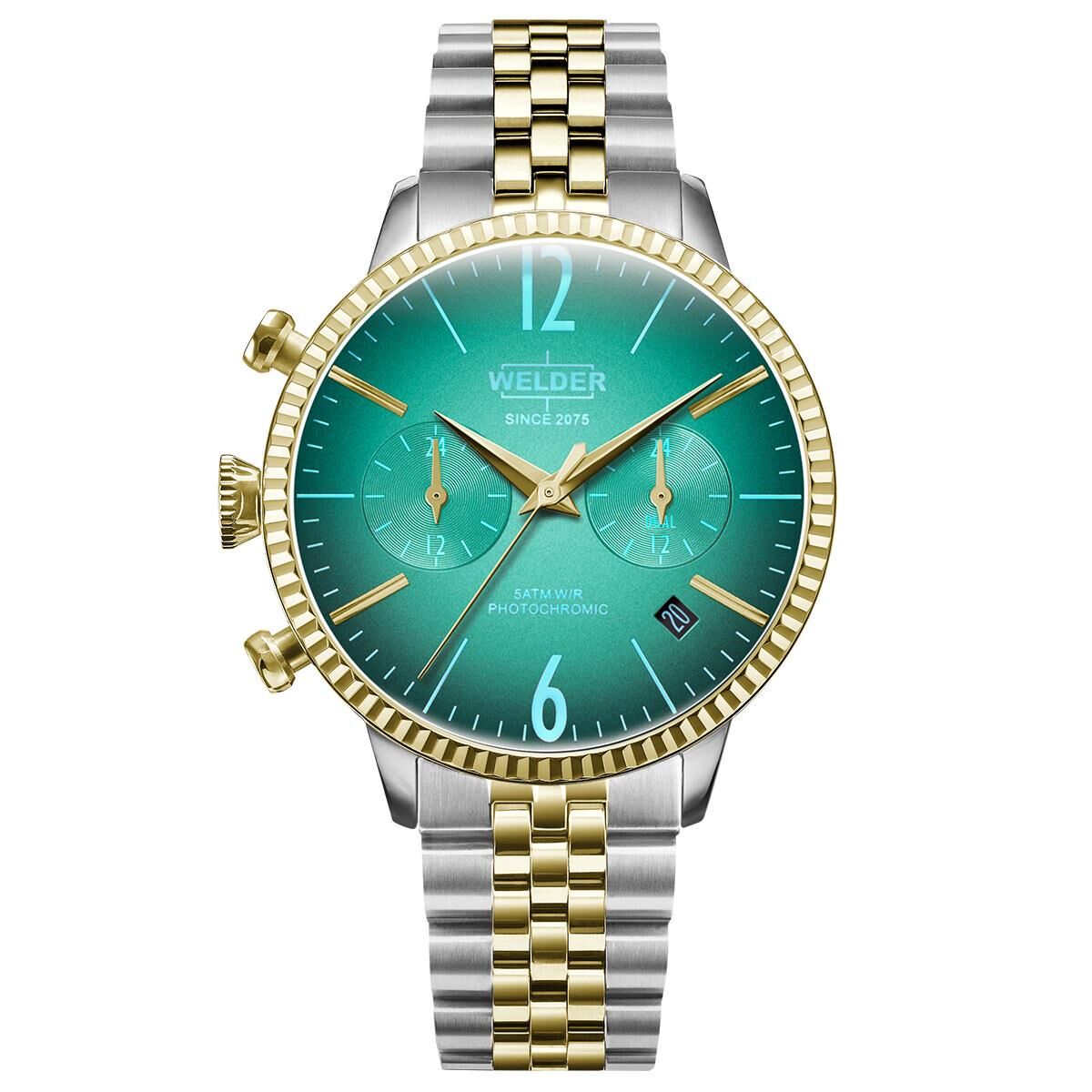 Welder Moody WWRC698 (Ø 38 mm) Kadın Kol Saati