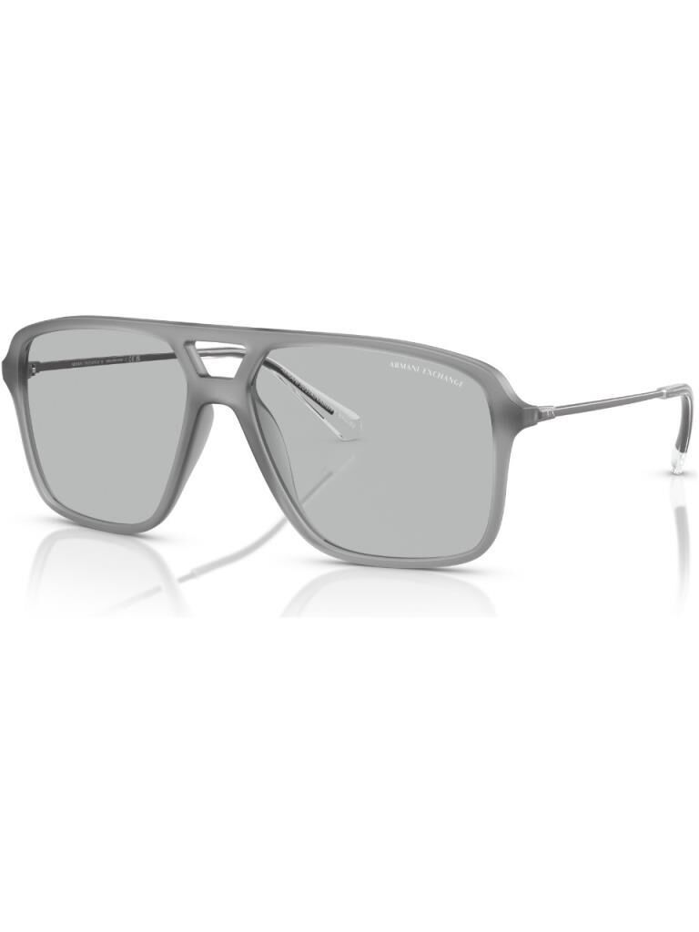 Armani Exchange AX 4150SU 836387 .59 Erkek Güneş Gözlüğü