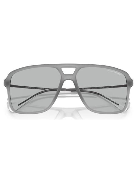 Armani Exchange AX 4150SU 836387 .59 Erkek Güneş Gözlüğü