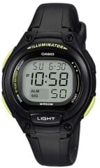 Casio Digital Çocuk Kol Saati LW-203-1BVDF