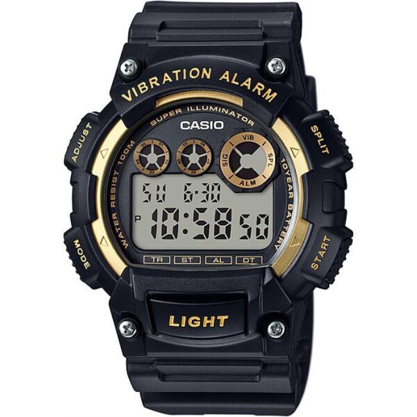 Casio Digital Kol Saati -W-735H-1A2VDF