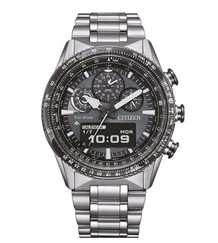 Citizen JV2006-55H Erkek Kol Saati