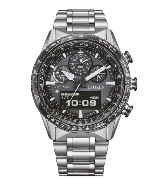 Citizen JV2006-55H Erkek Kol Saati