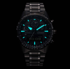 Citizen JV2006-55H Erkek Kol Saati