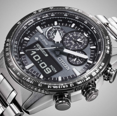 Citizen JV2006-55H Erkek Kol Saati