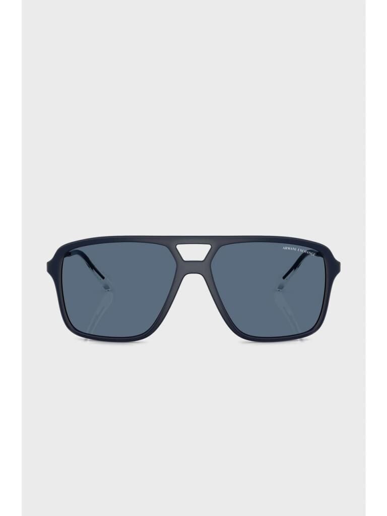 Armani Exchange AX 4150SU 818180 .59 Erkek Güneş Gözlüğü