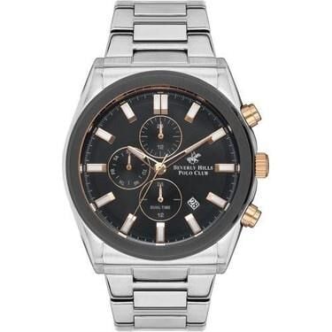 Beverly Hills Polo Club BP3344X.360 Erkek Kol Saati