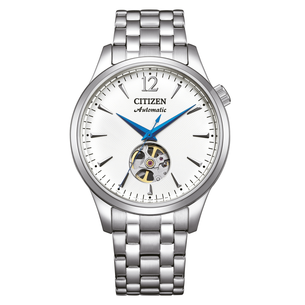 Citizen NH9131-73A Erkek Kol Saati