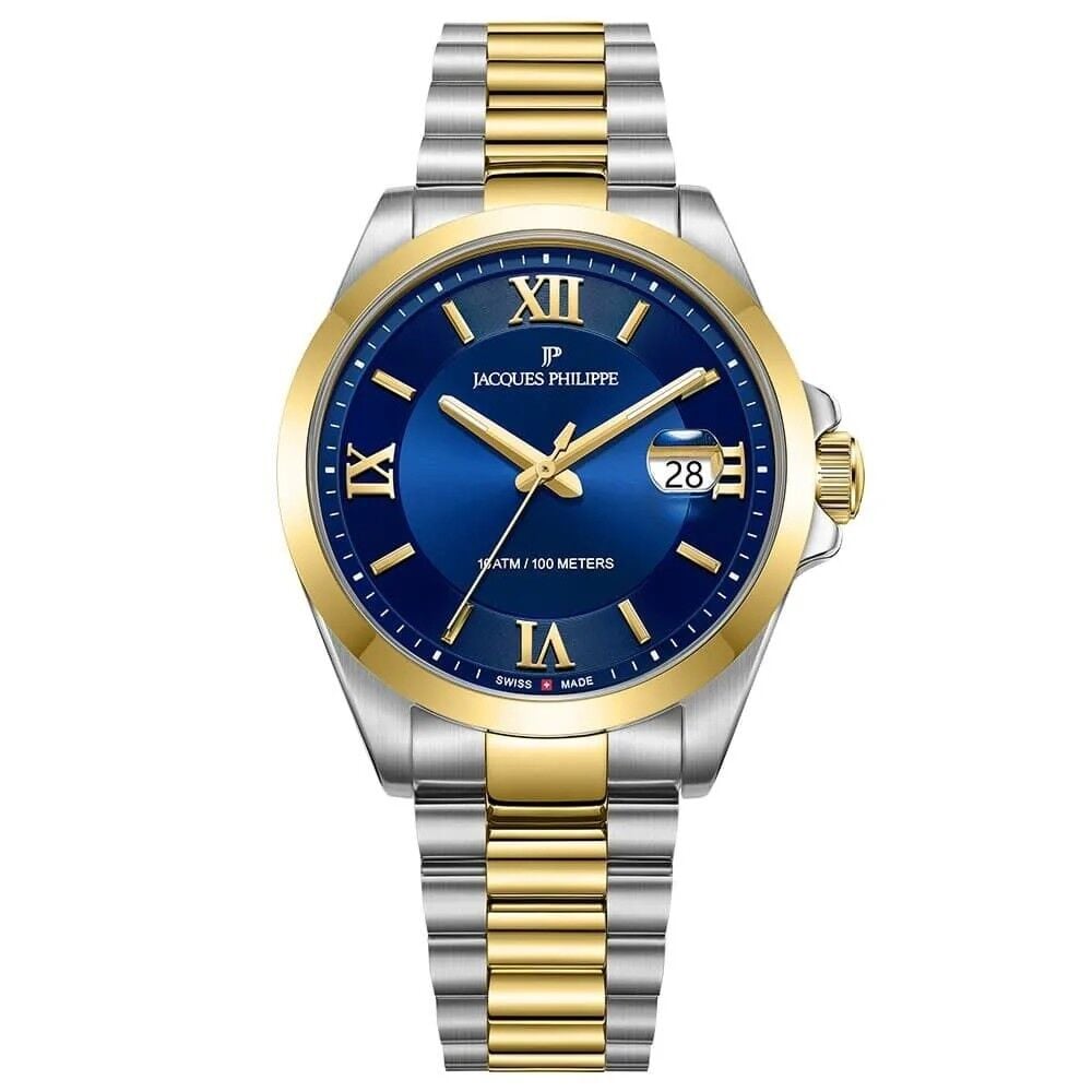 Jacques Philippe JPQGS337338V2 Kol Saati
