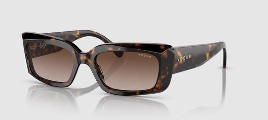 Vogue VO 5440S W65613 .55 Kadın Güneş Gözlüğü