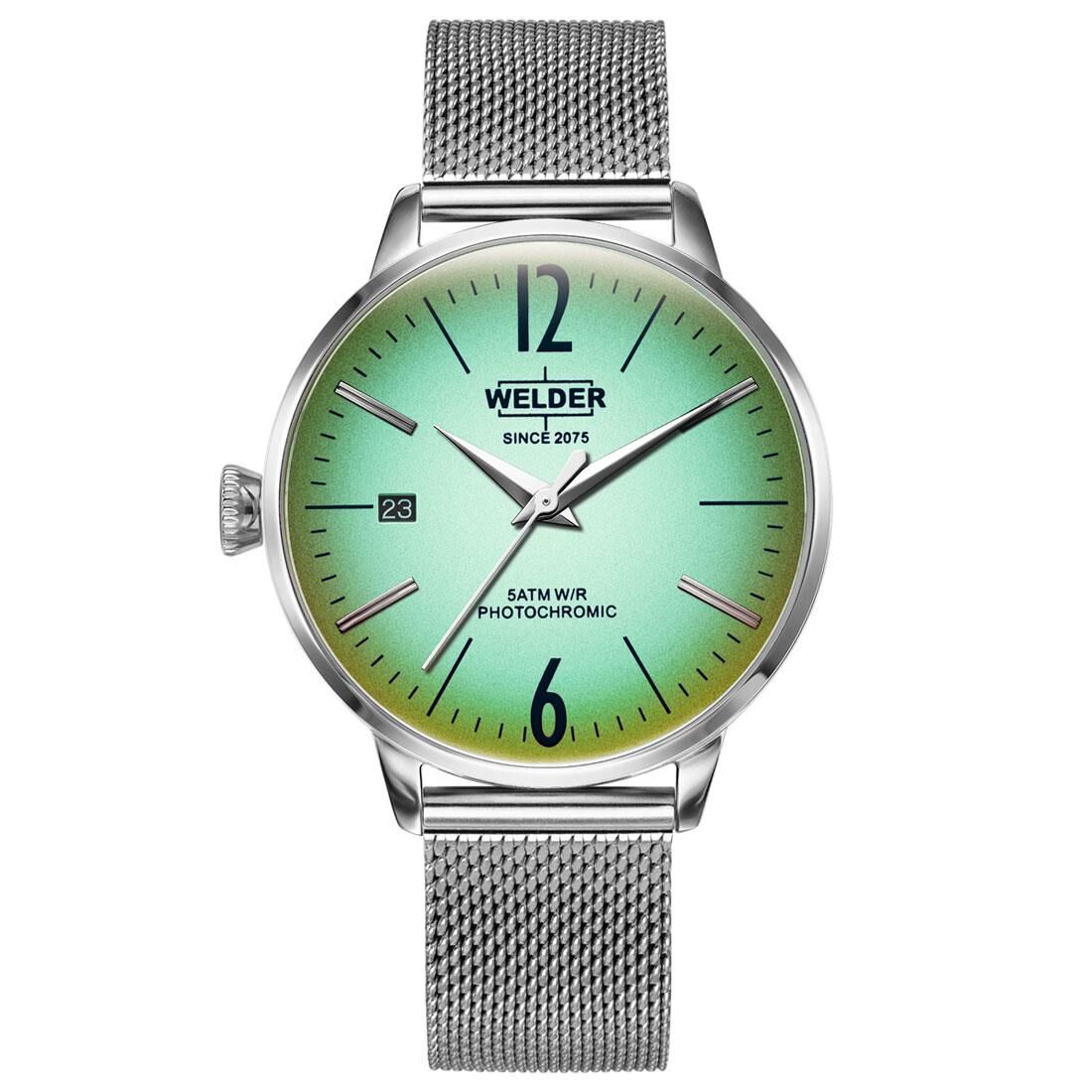 Welder Moody WRC721 (Ø 36 mm) Kadın Kol Saati