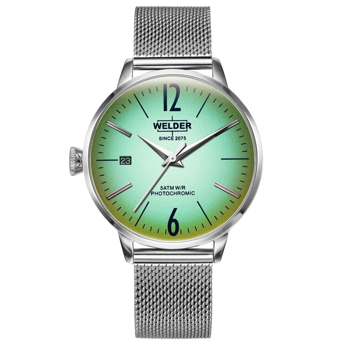 Welder Moody WRC721 (Ø 36 mm) Kadın Kol Saati
