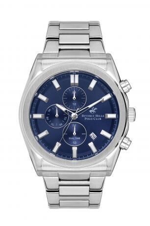 Beverly Hills Polo Club BP3344X.390 Erkek Kol Saati