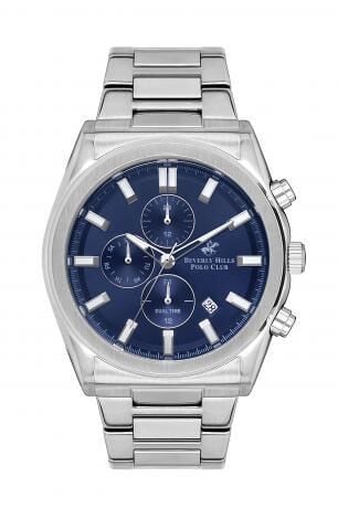Beverly Hills Polo Club BP3344X.390 Erkek Kol Saati