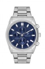 Beverly Hills Polo Club BP3344X.390 Erkek Kol Saati