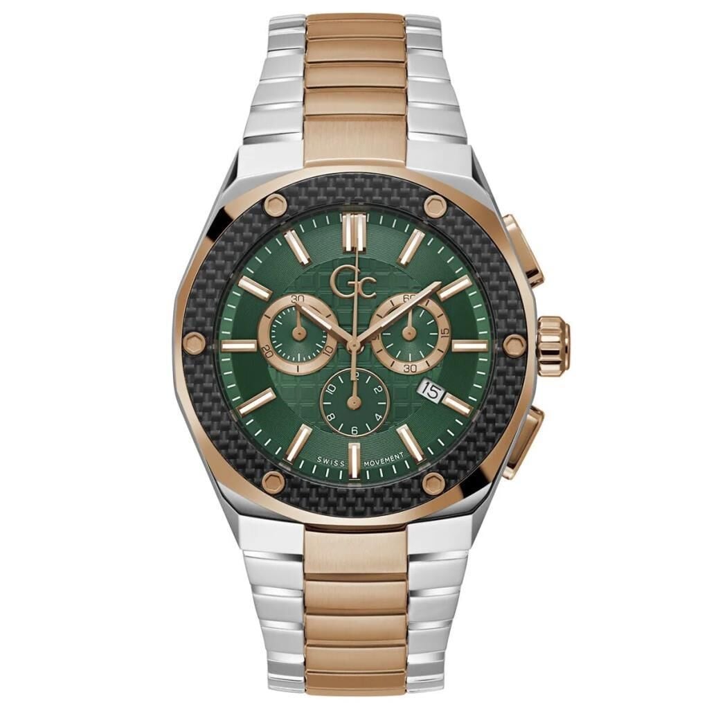 Guess Collection GCZ37003G3MF Kol Saati
