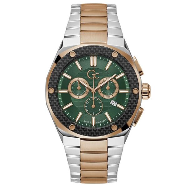Guess Collection GCZ37003G3MF Kol Saati