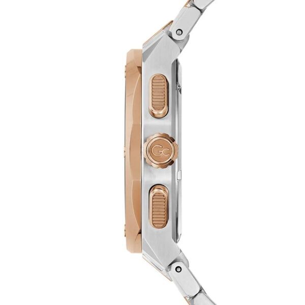Guess Collection GCZ37003G3MF Kol Saati