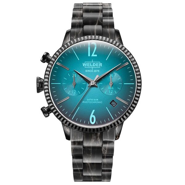 Welder Moody WWRC632 (Ø 38 mm) Kadın Kol Saati