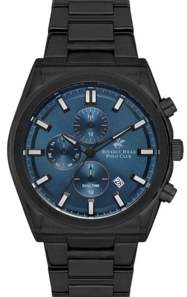 Beverly Hills Polo Club BP3344X.690 Erkek Kol Saati