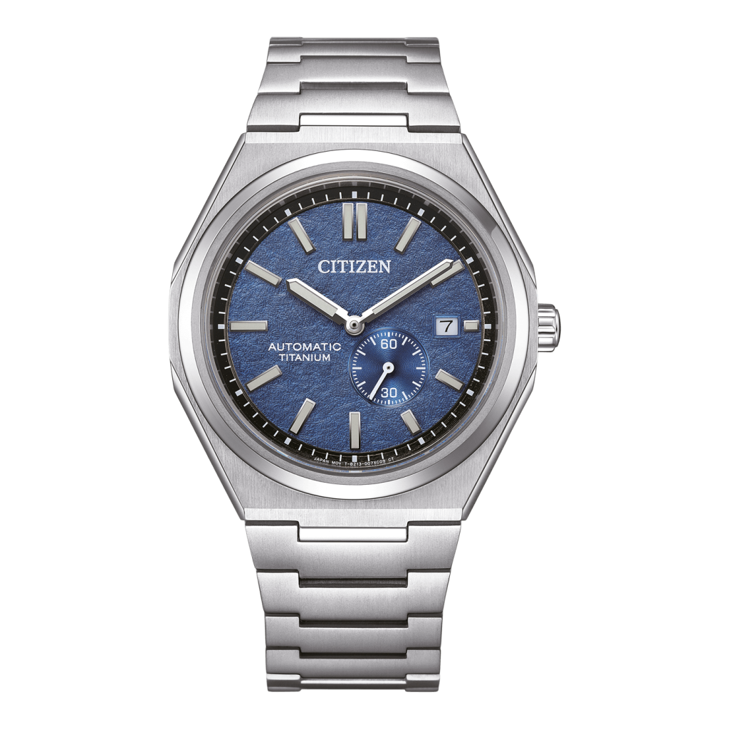 Citizen NJ0180-80L Erkek Kol Saati