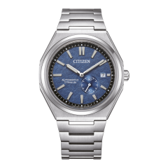 Citizen NJ0180-80L Erkek Kol Saati