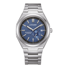Citizen NJ0180-80L Erkek Kol Saati