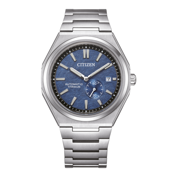 Citizen NJ0180-80L Erkek Kol Saati