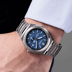 Citizen NJ0180-80L Erkek Kol Saati